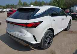 2023 LEXUS RX 350