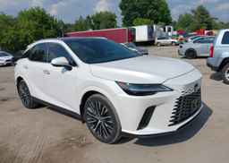 2023 LEXUS RX 350