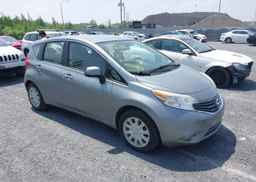 2014 NISSAN VERSA