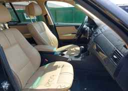 2008 BMW X3 3.0I