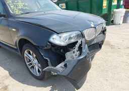 2008 BMW X3 3.0I