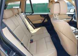 2008 BMW X3 3.0I