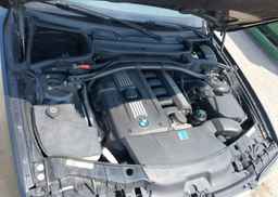 2008 BMW X3 3.0I