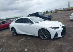 2021 LEXUS IS 300