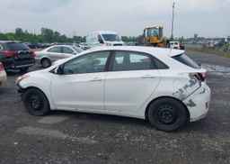 2017 HYUNDAI ELANTRA GT