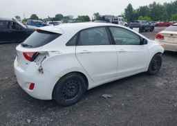 2017 HYUNDAI ELANTRA GT