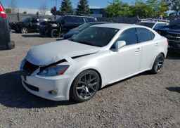 2010 LEXUS IS 250