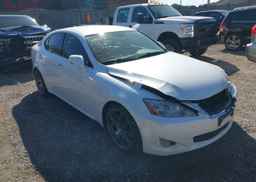 2010 LEXUS IS 250