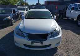2010 LEXUS IS 250