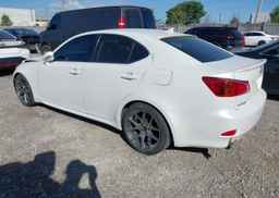 2010 LEXUS IS 250