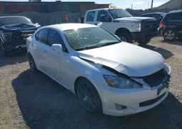 2010 LEXUS IS 250