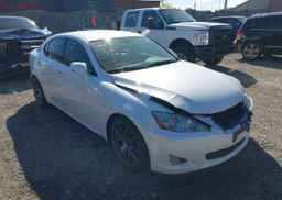 2010 LEXUS IS 250