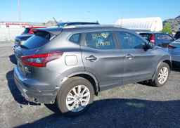 2022 NISSAN QASHQAI
