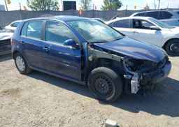 2007 VOLKSWAGEN RABBIT