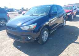 2012 MITSUBISHI RVR ES