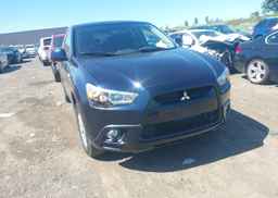 2012 MITSUBISHI RVR ES