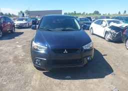 2012 MITSUBISHI RVR ES
