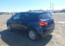 2012 MITSUBISHI RVR ES
