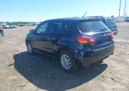 2012 MITSUBISHI RVR ES