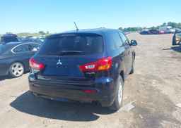 2012 MITSUBISHI RVR ES