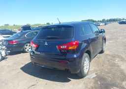 2012 MITSUBISHI RVR ES
