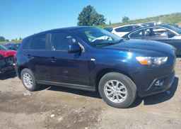2012 MITSUBISHI RVR ES