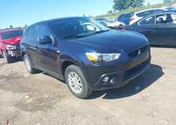 2012 MITSUBISHI RVR ES