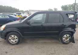 2005 HONDA CR-V LX