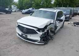 2024 ACURA MDX