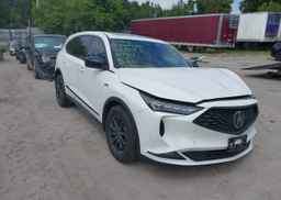 2024 ACURA MDX