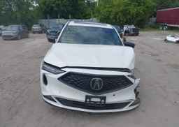 2024 ACURA MDX