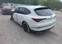 2024 ACURA MDX