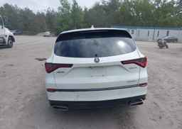 2024 ACURA MDX