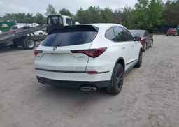 2024 ACURA MDX