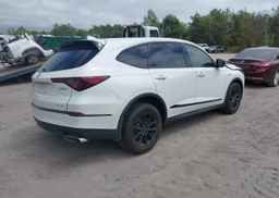 2024 ACURA MDX