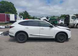 2024 ACURA MDX