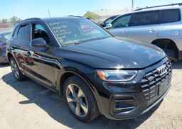 2024 AUDI Q5