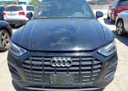 2024 AUDI Q5