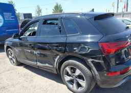 2024 AUDI Q5