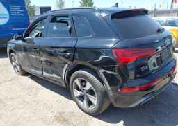 2024 AUDI Q5