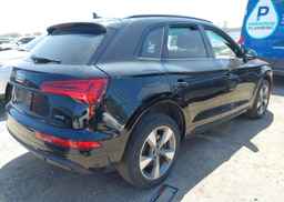 2024 AUDI Q5