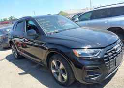 2024 AUDI Q5