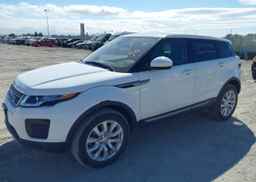 2018 LAND ROVER RANGE ROVER EVOQUE SE