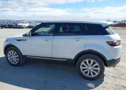2018 LAND ROVER RANGE ROVER EVOQUE SE