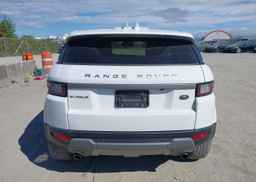 2018 LAND ROVER RANGE ROVER EVOQUE SE