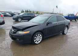 2006 ACURA TSX