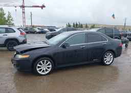2006 ACURA TSX