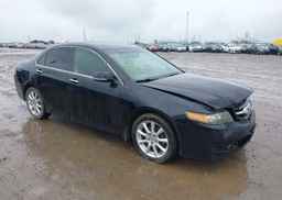 2006 ACURA TSX