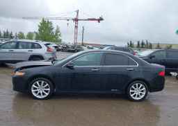 2006 ACURA TSX