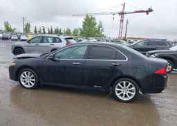 2006 ACURA TSX